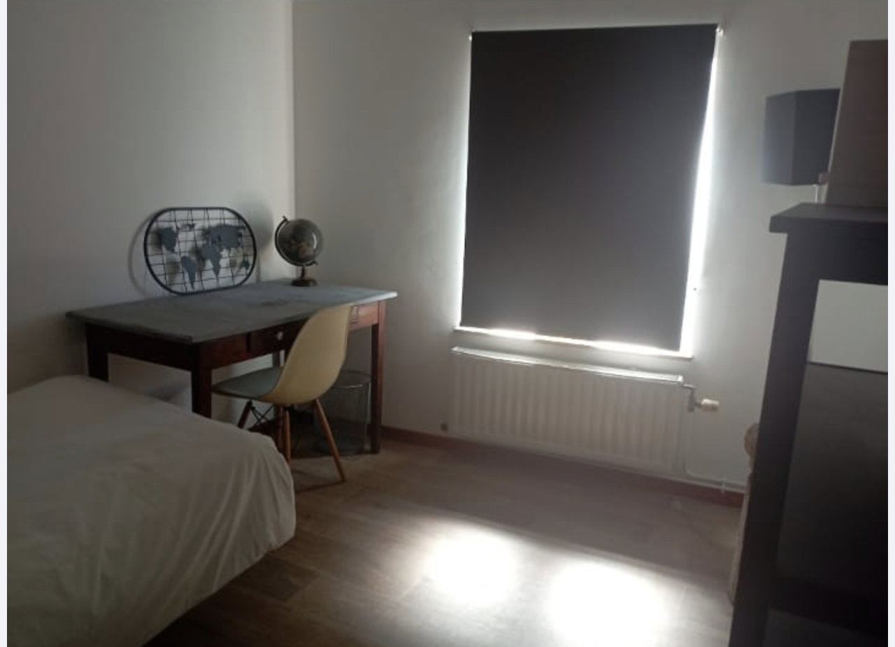 Colocatie Charleroi 580751