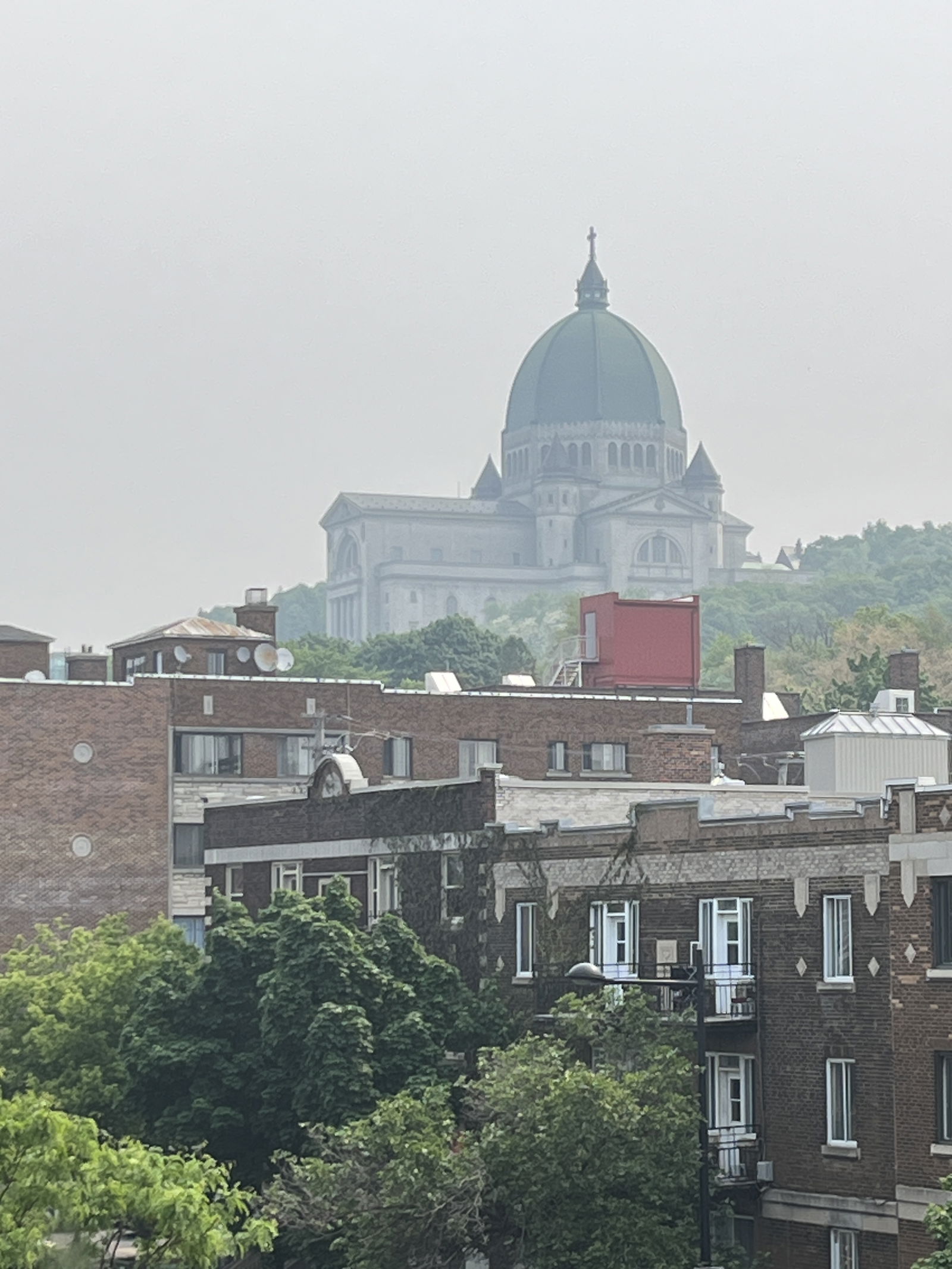 Coliving Montréal 575992