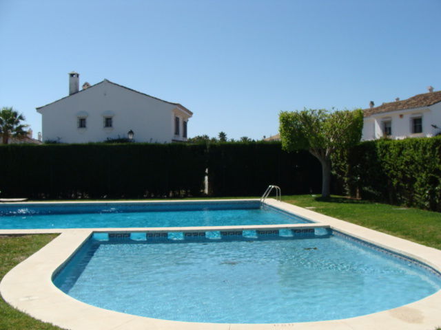 Gastgezin San Pedro de Alcantara 28489