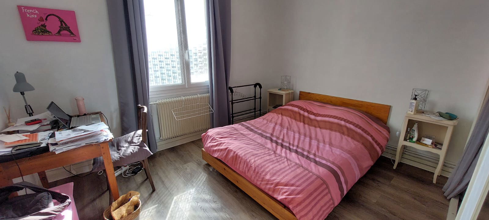 Colocatie Saumur 491238