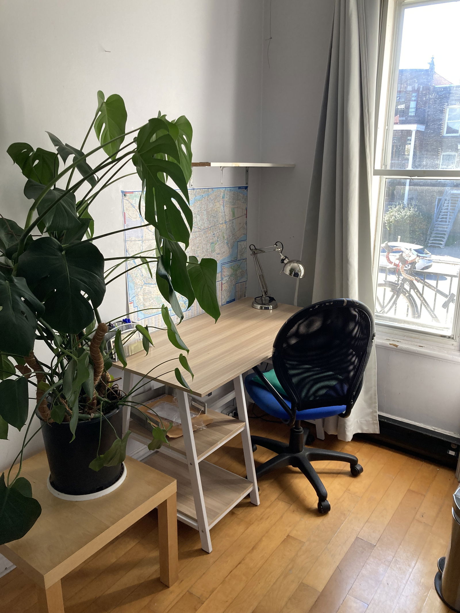 Colocatie Montréal 634528