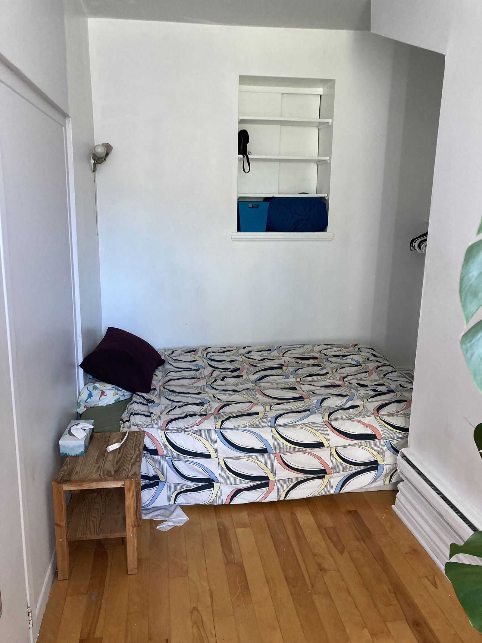 Colocatie Montréal 634528