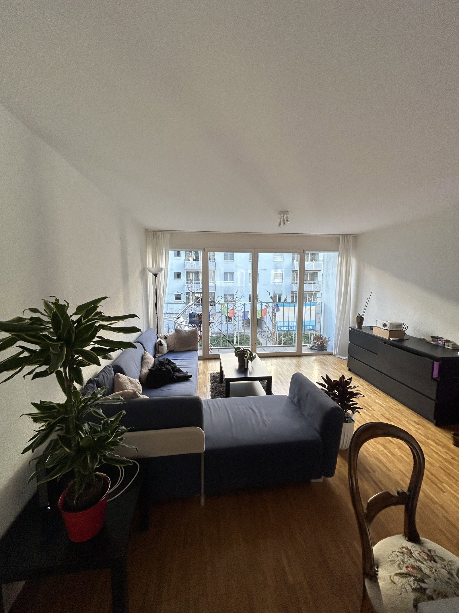 Colocatie Fribourg 657706