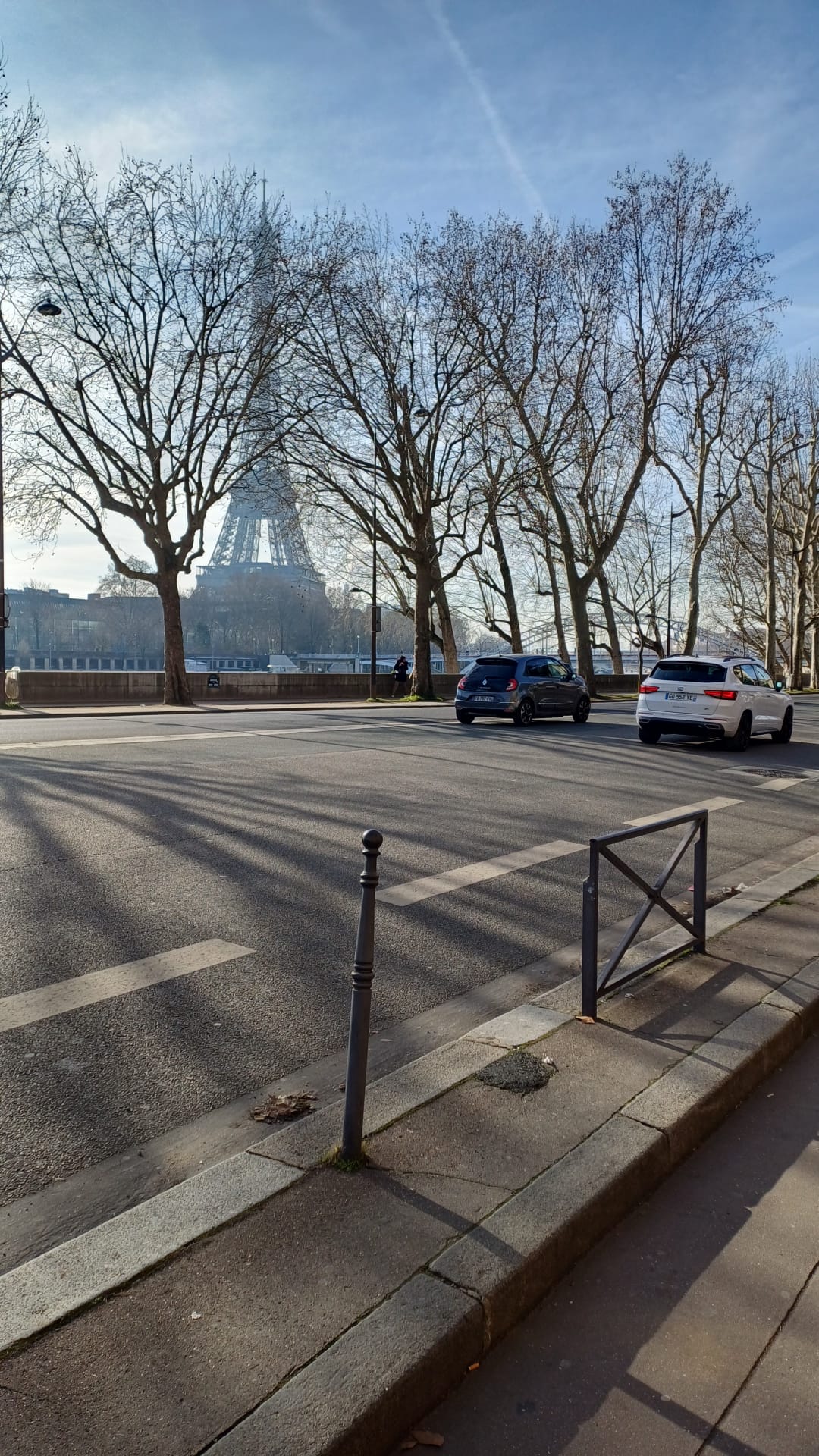 Gastgezin Paris 656759