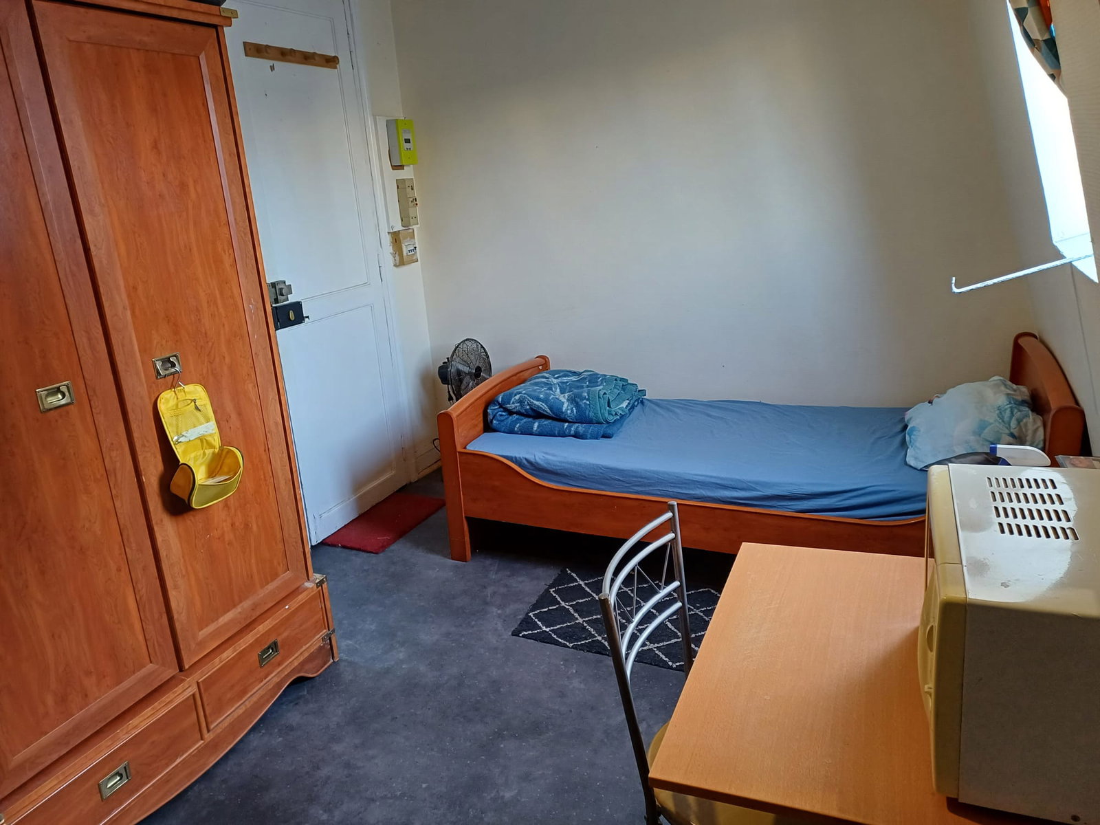 Gastgezin Paris 656759