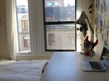 Roomlala | Kamer te huur voor de zomer 