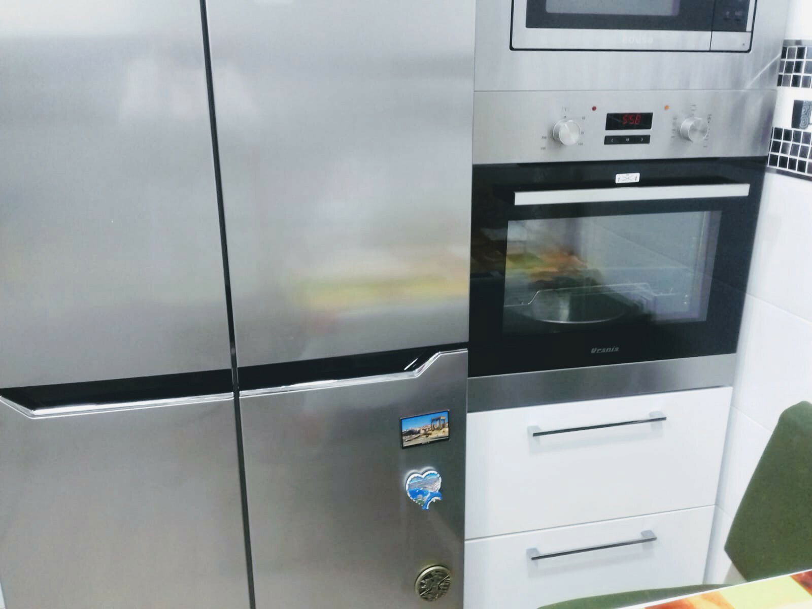 Gastgezin Tarancón 245212