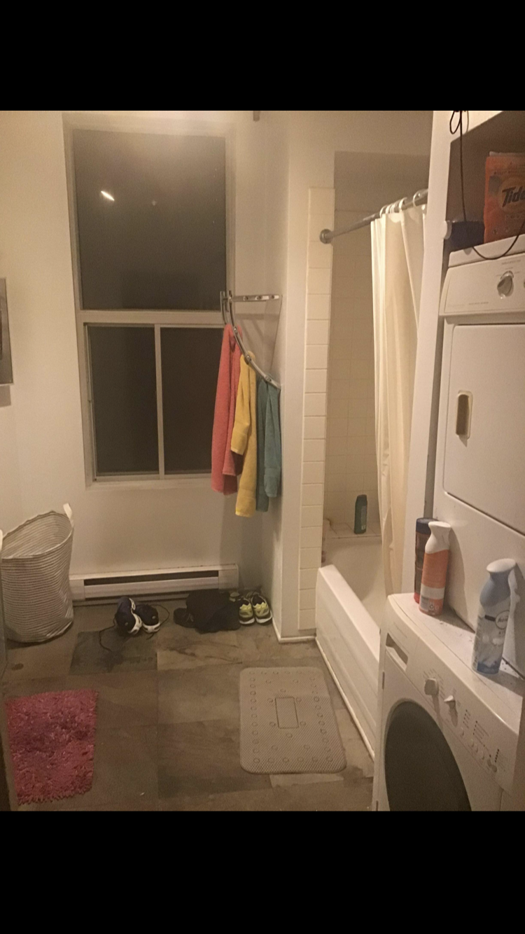 Colocatie Montréal 255069