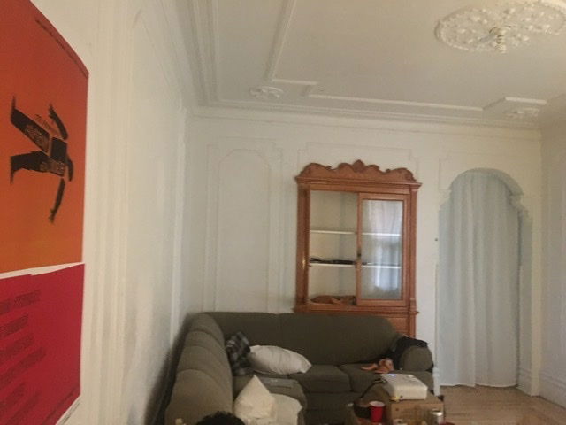 Colocatie Montréal 255069