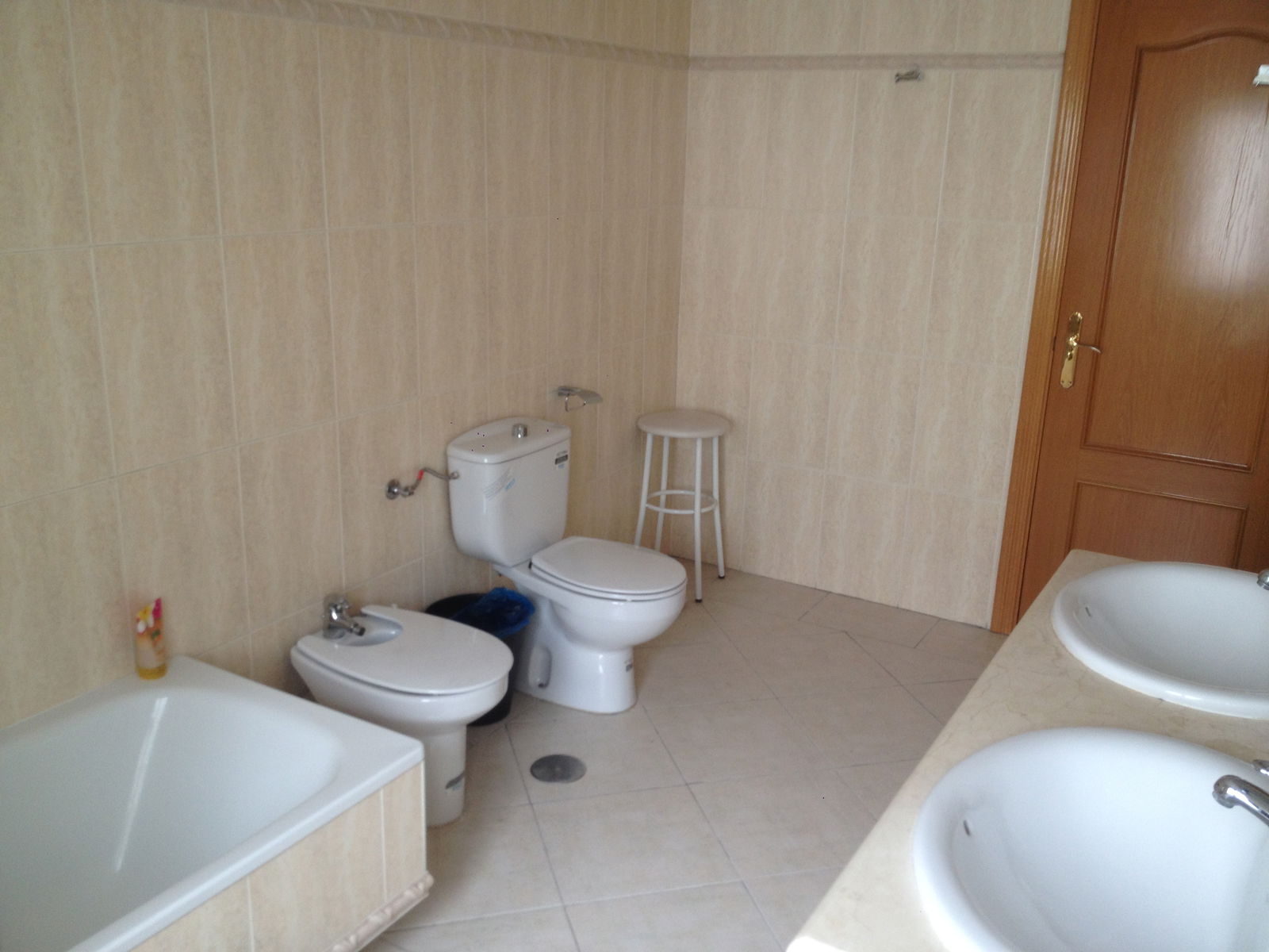 Colocatie Madrid 133412