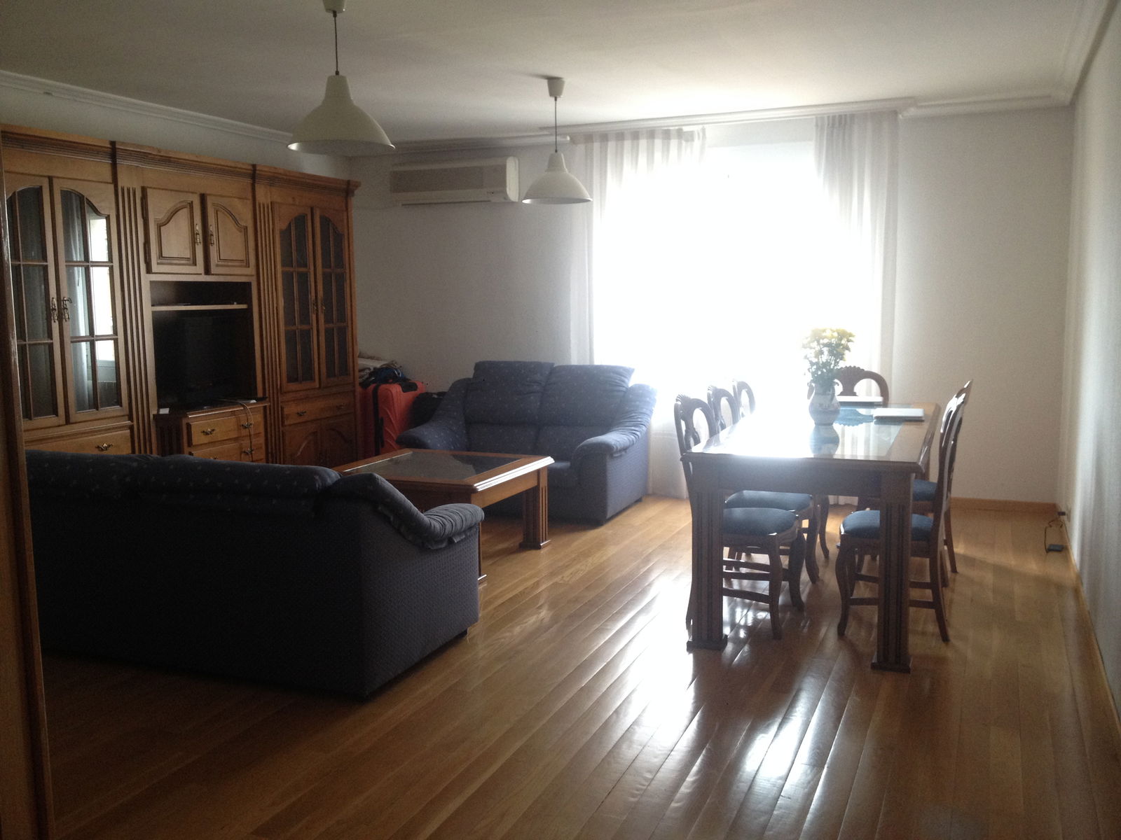 Colocatie Madrid 133412