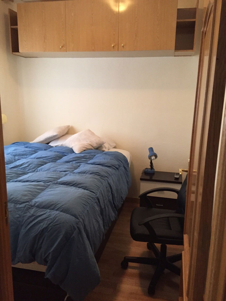 Gastgezin Madrid 96943