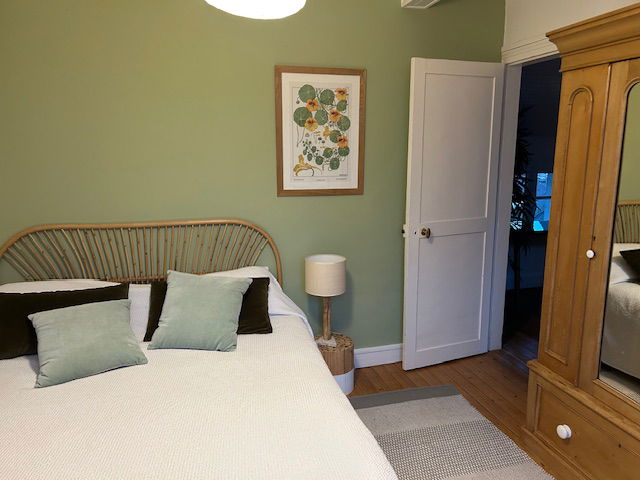 Gastgezin Rueil-Malmaison 574647