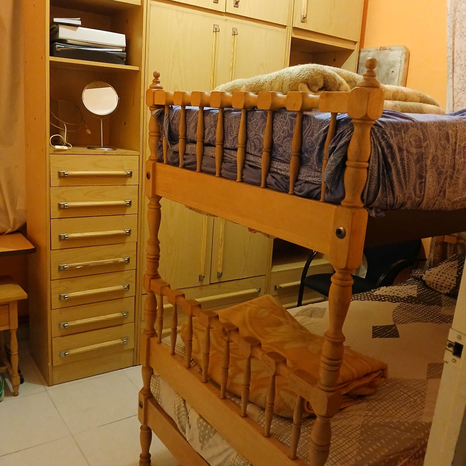 Gastenkamers Barcelona 642926