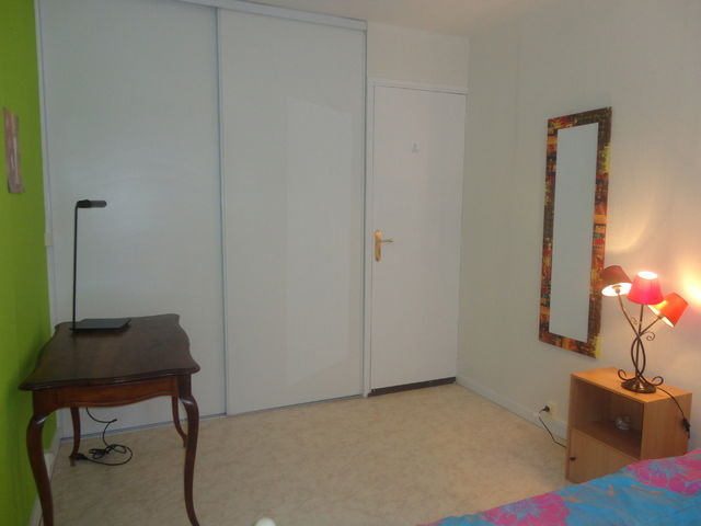 Gastgezin Vaujours 2938