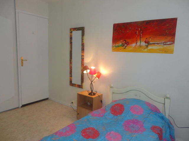 Gastgezin Vaujours 2938