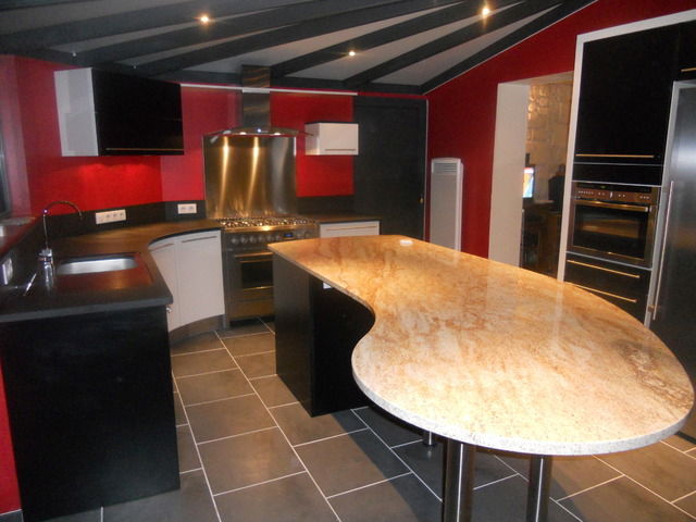 Gastgezin Bonnières-sur-Seine 18806