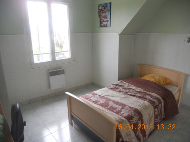 Gastgezin Bonnières-sur-Seine 18806