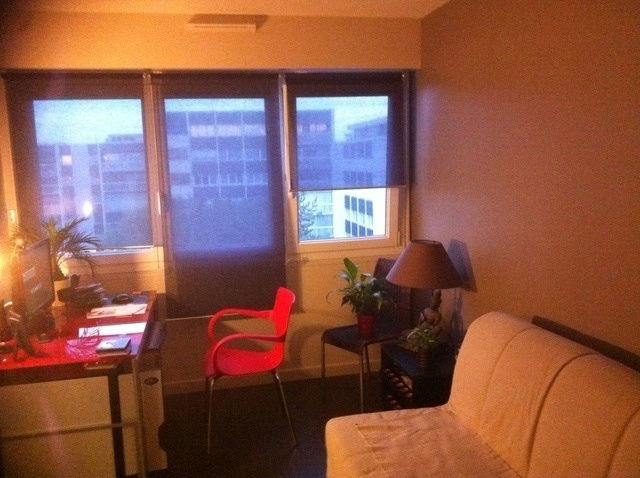 Gastgezin Vélizy-Villacoublay 41419