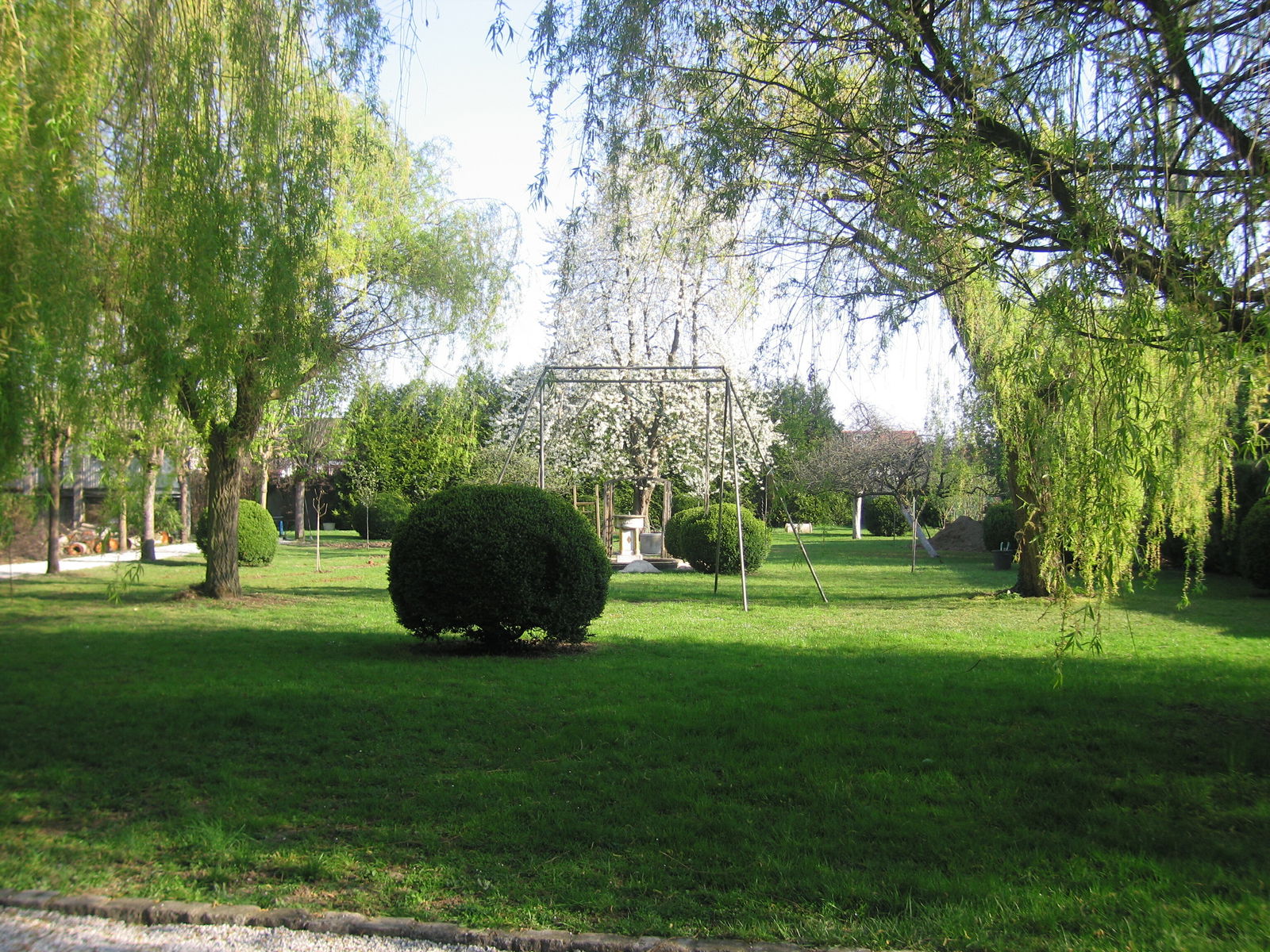 Gastgezin Chelles 77717