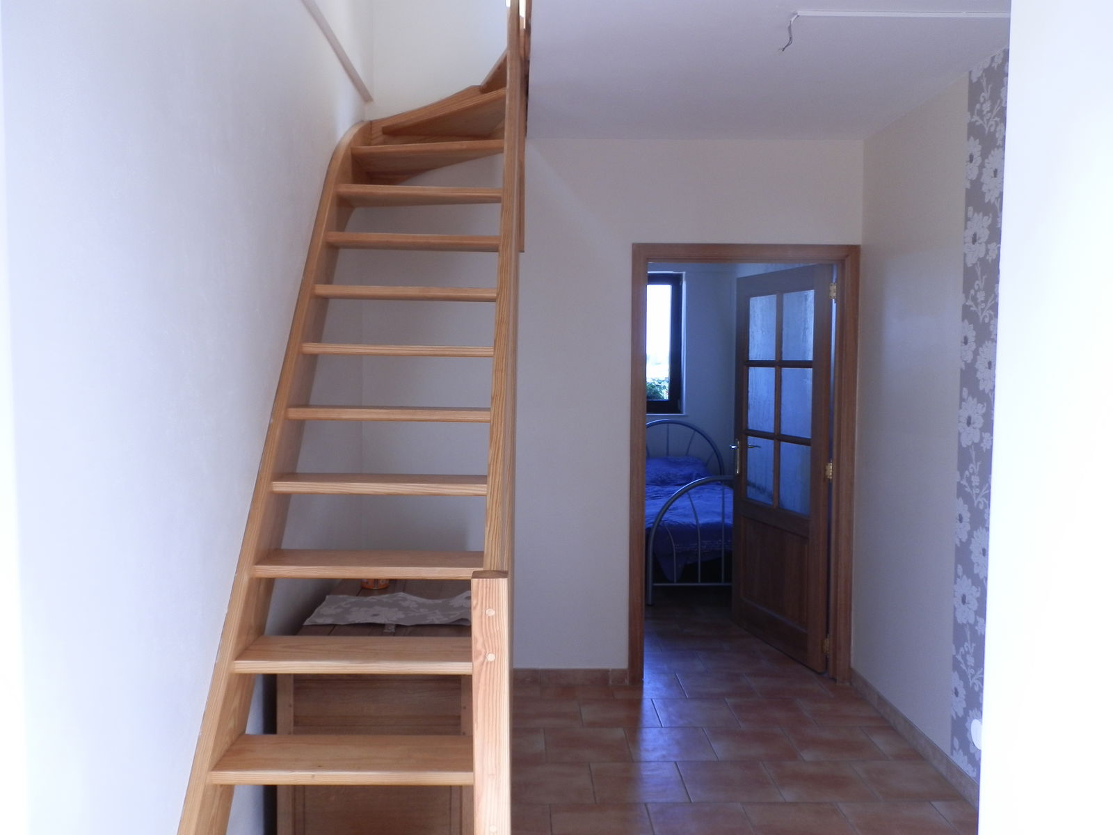 Gastgezin Charleroi 82127