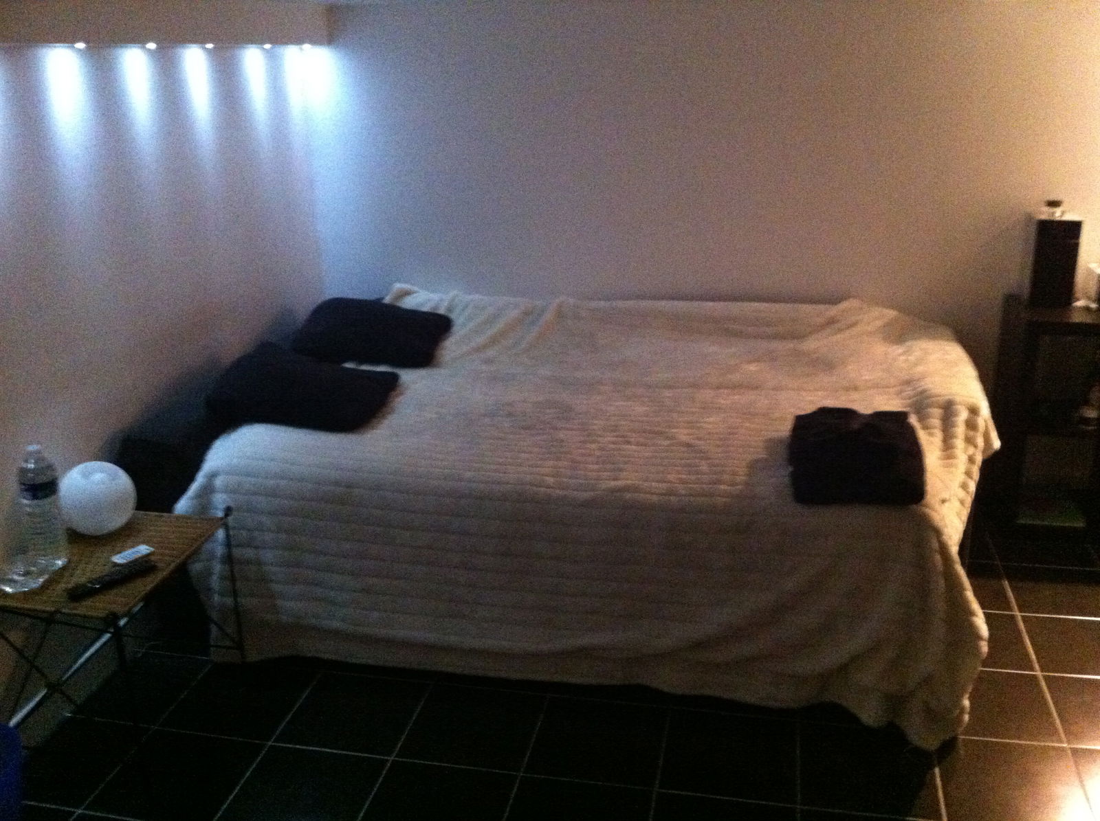 Gastgezin Nogent-sur-Marne 84811