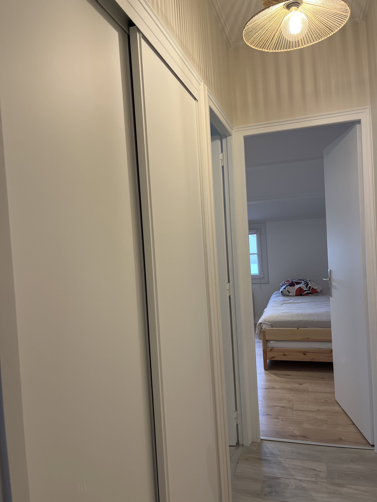 Gastgezin Saint-Hilaire-de-Riez 657757