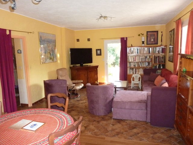 Onafhankelijke Studio La Colle-sur-Loup 46197