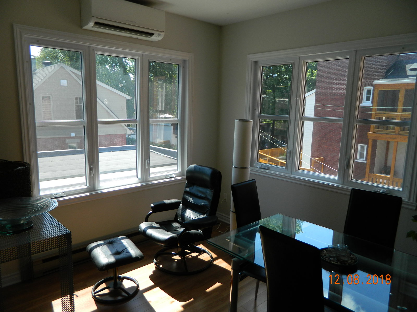 Gastgezin Longueuil 662212