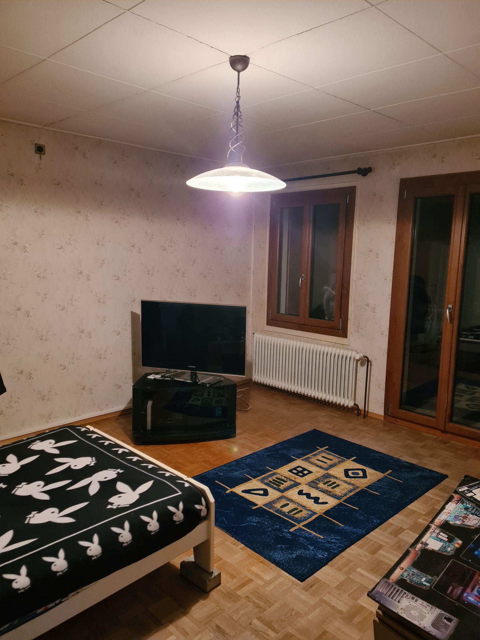 Colocatie Vaulion 245455