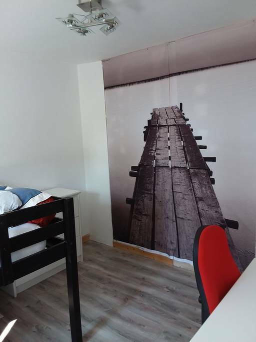 Gastgezin Cormeilles-en-Vexin 96704