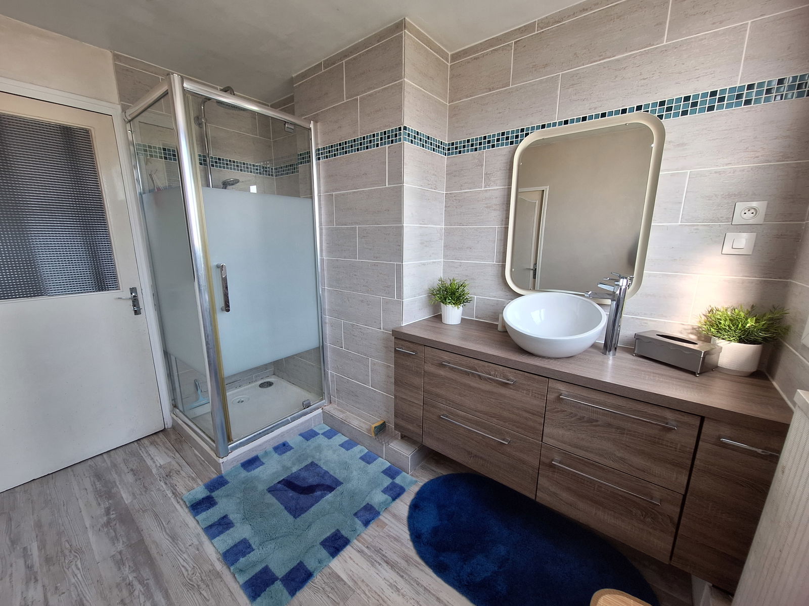 Gastgezin Brétigny-sur-Orge 630257