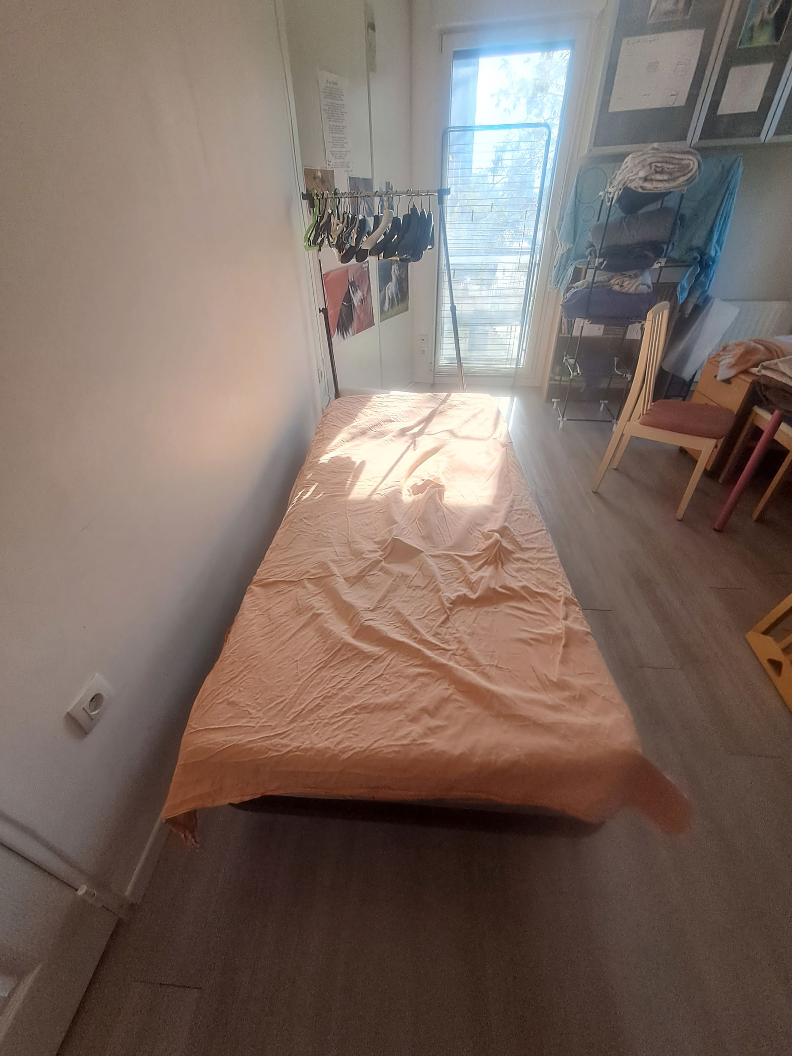 Gastgezin Bobigny 378948