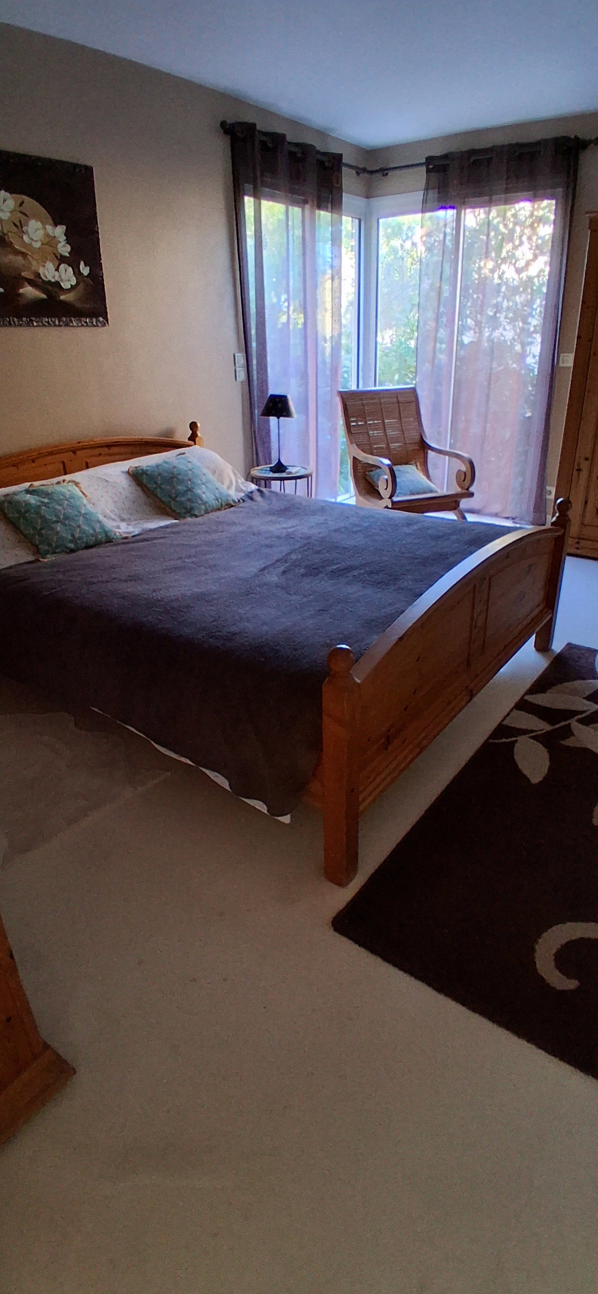 Gastgezin Agde 660029