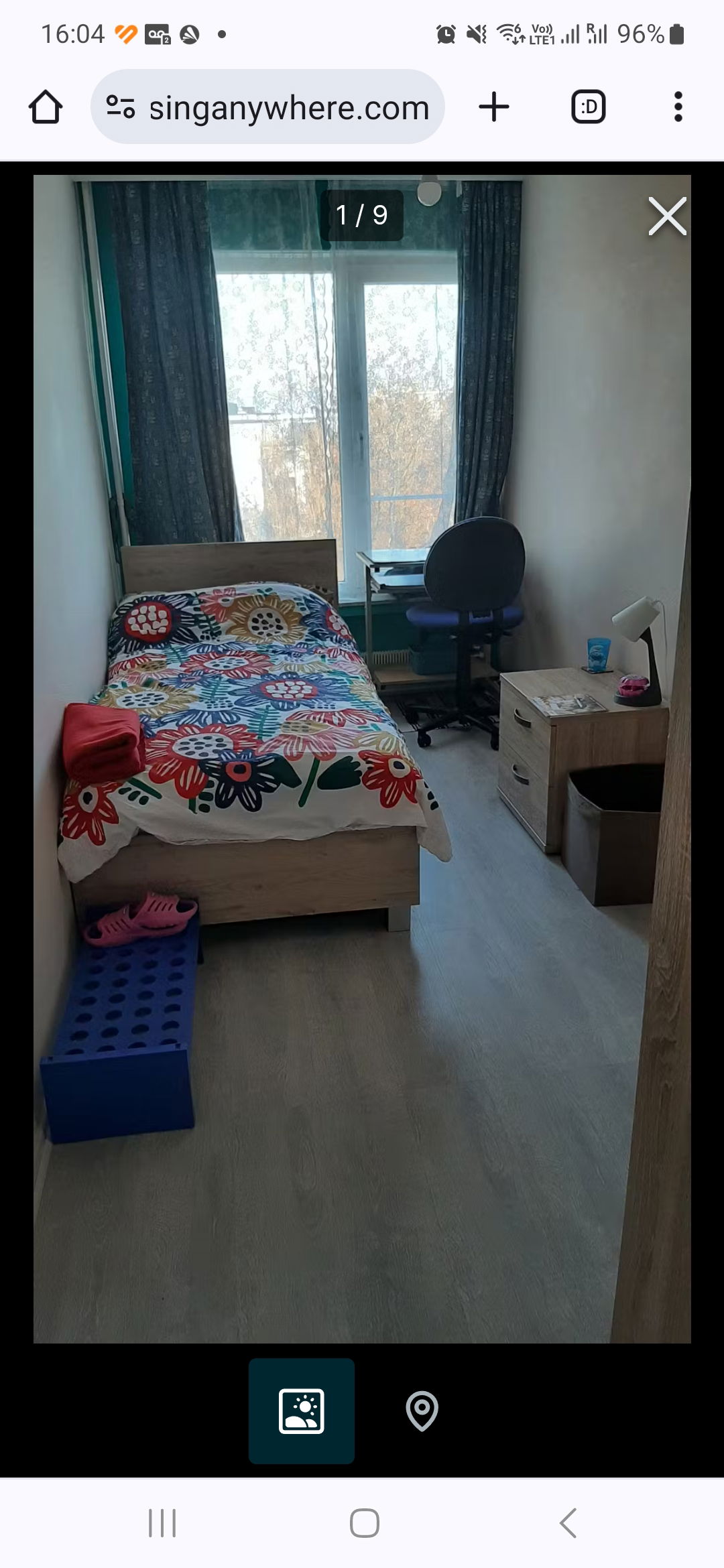 Gastgezin Evere 382445