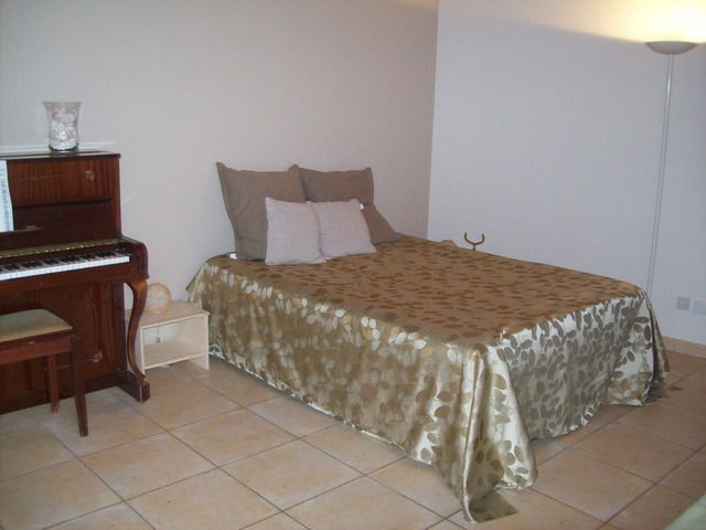 Gastgezin Mérignac 8910