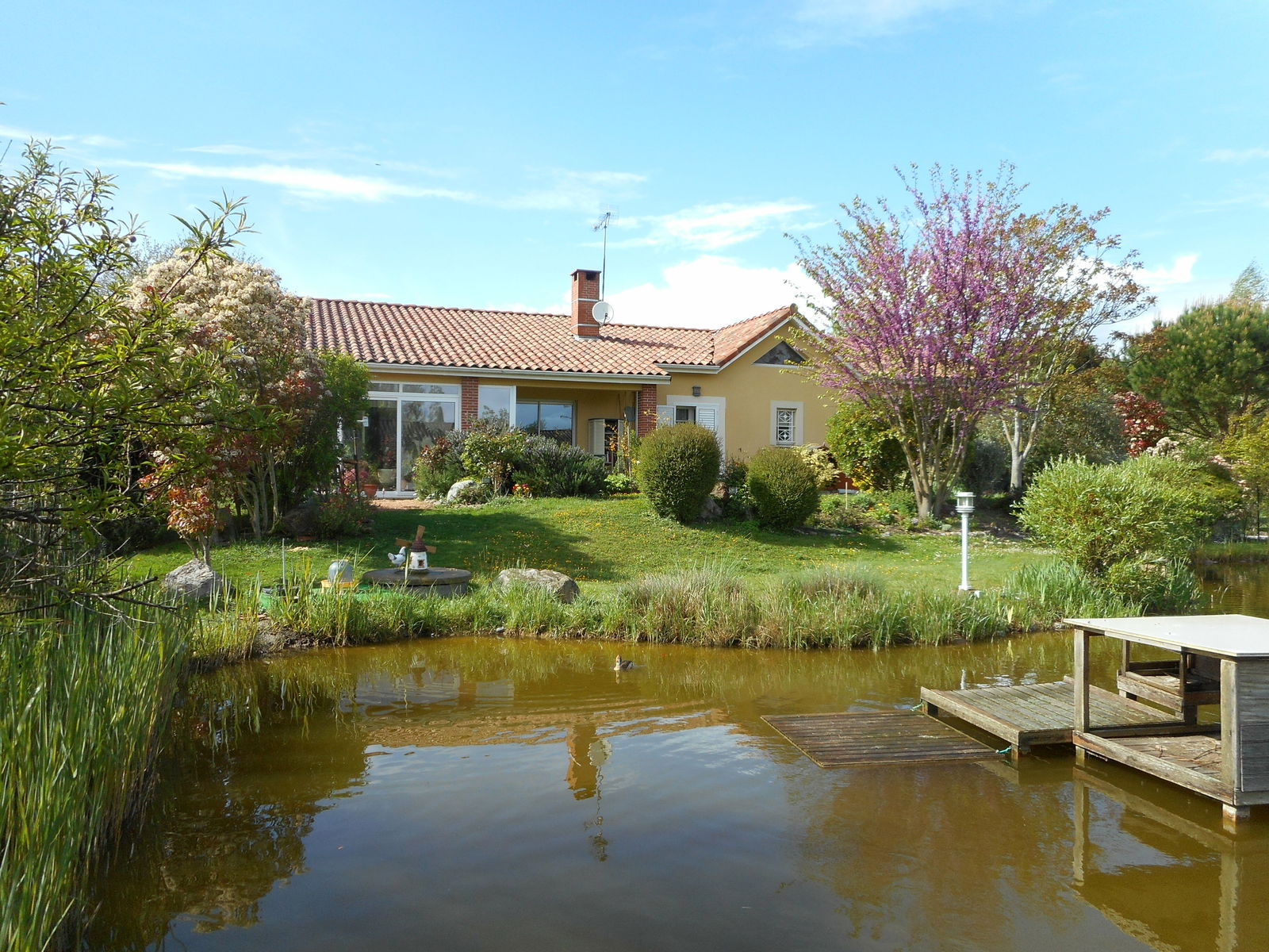 Gastgezin Pompertuzat 222076