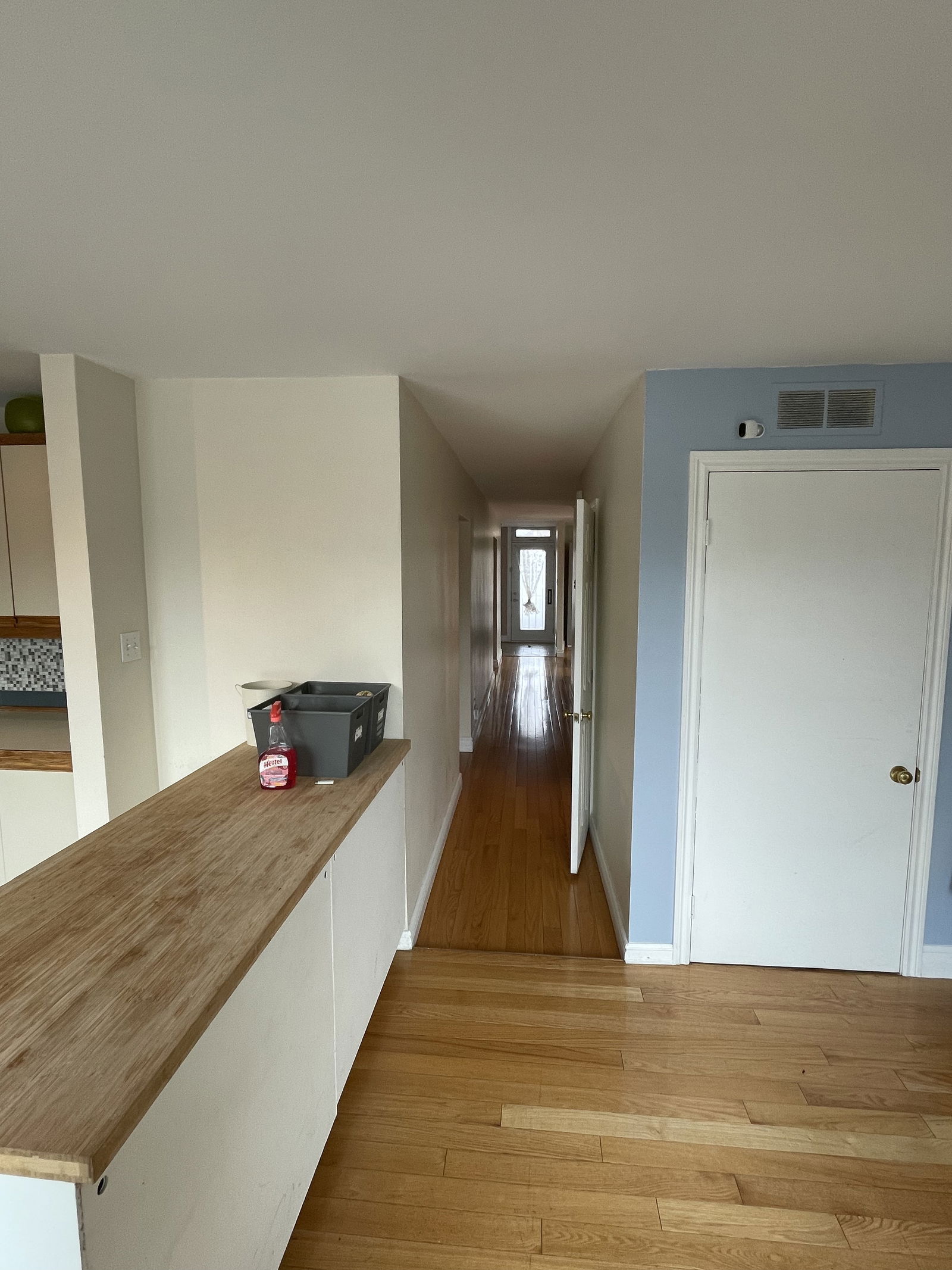 Colocatie Montréal 251718