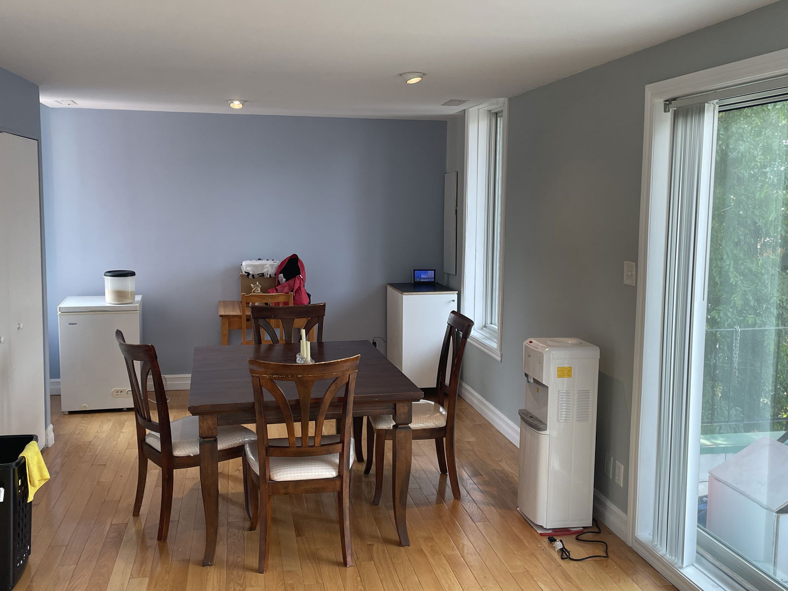 Colocatie Montréal 251718