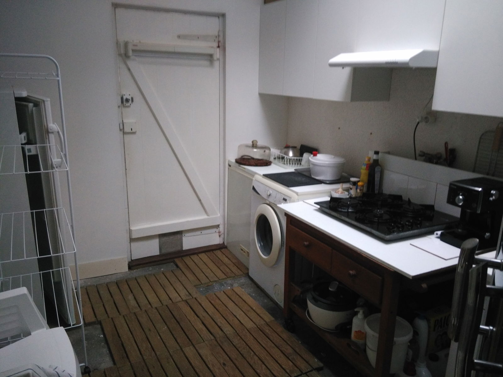 Gastgezin Arcachon 116622