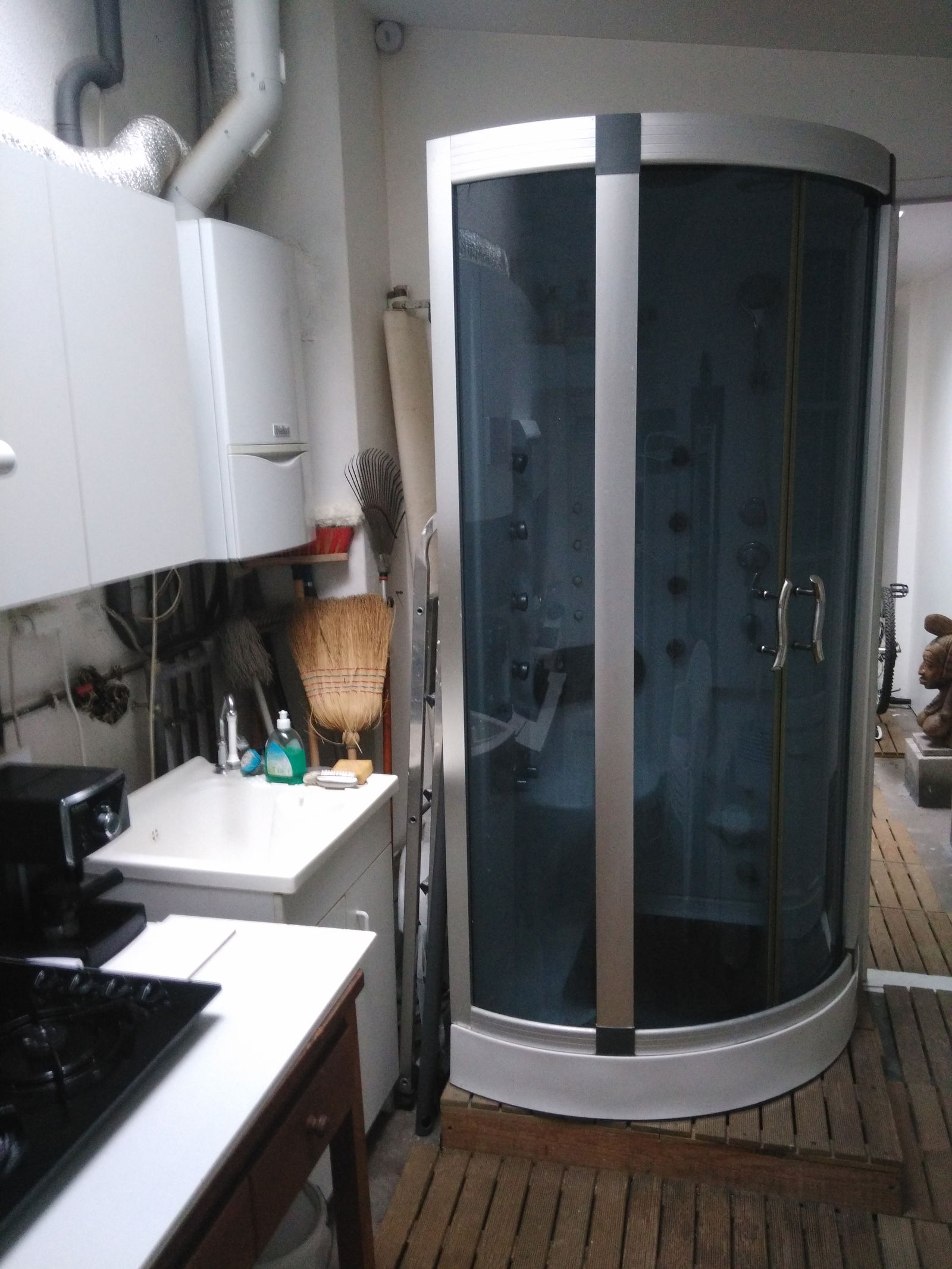 Gastgezin Arcachon 116622