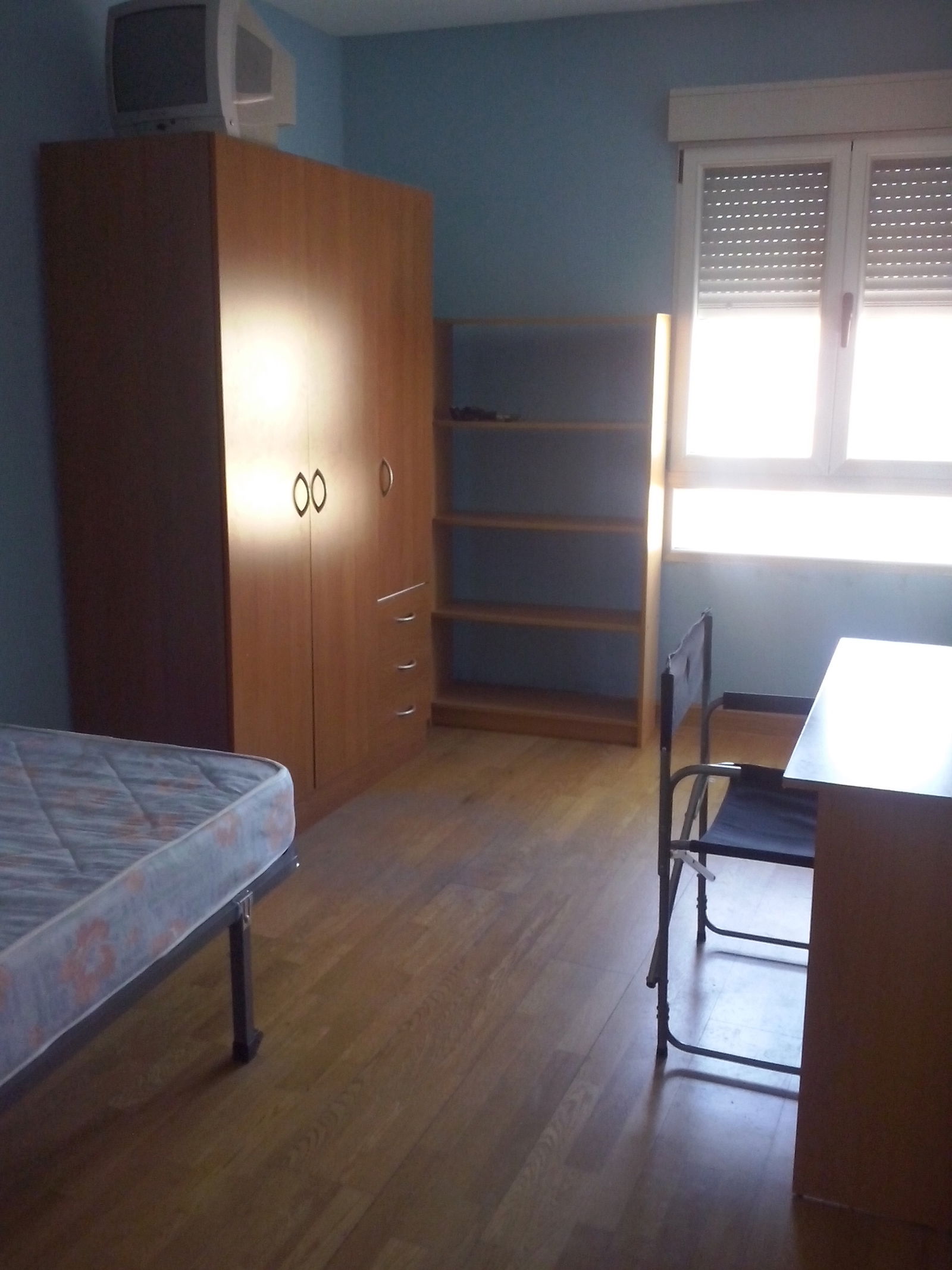 Colocatie Valladolid 129665