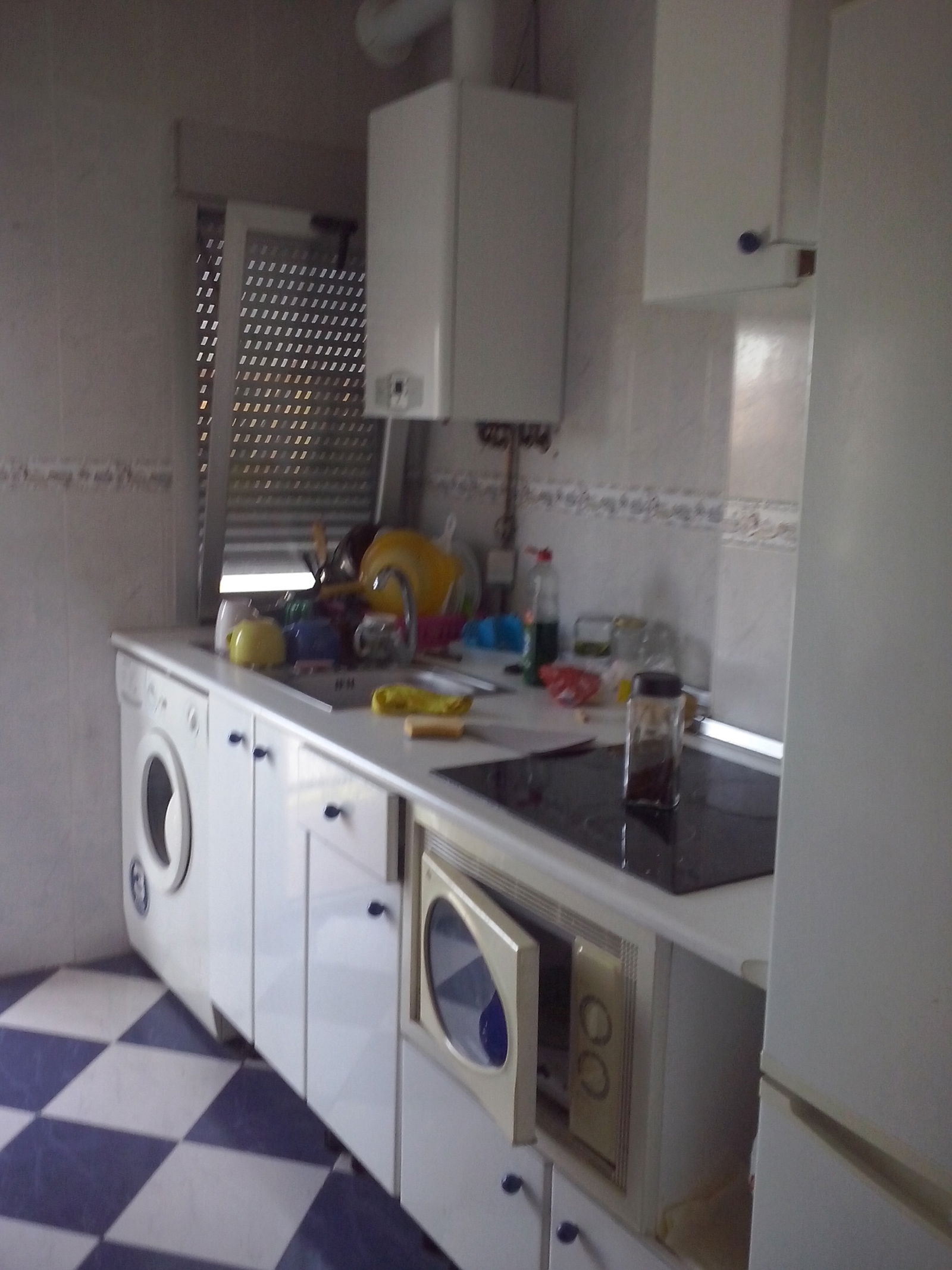 Colocatie Valladolid 129665