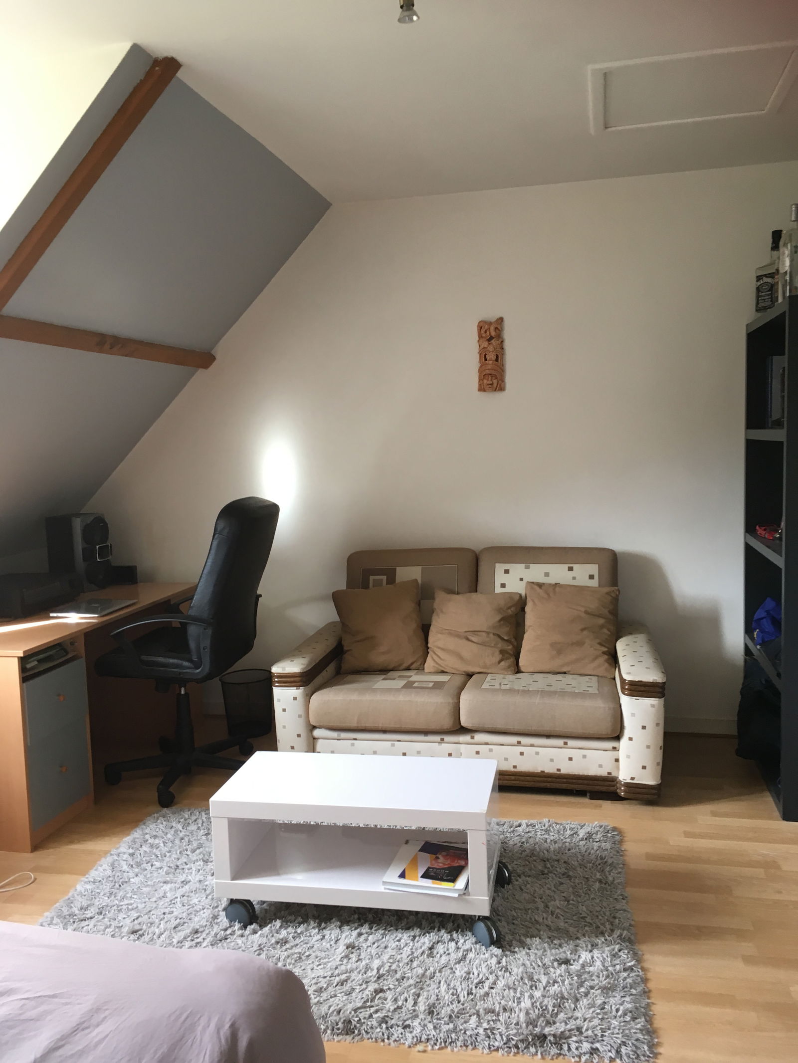 Gastgezin Vauhallan 157987
