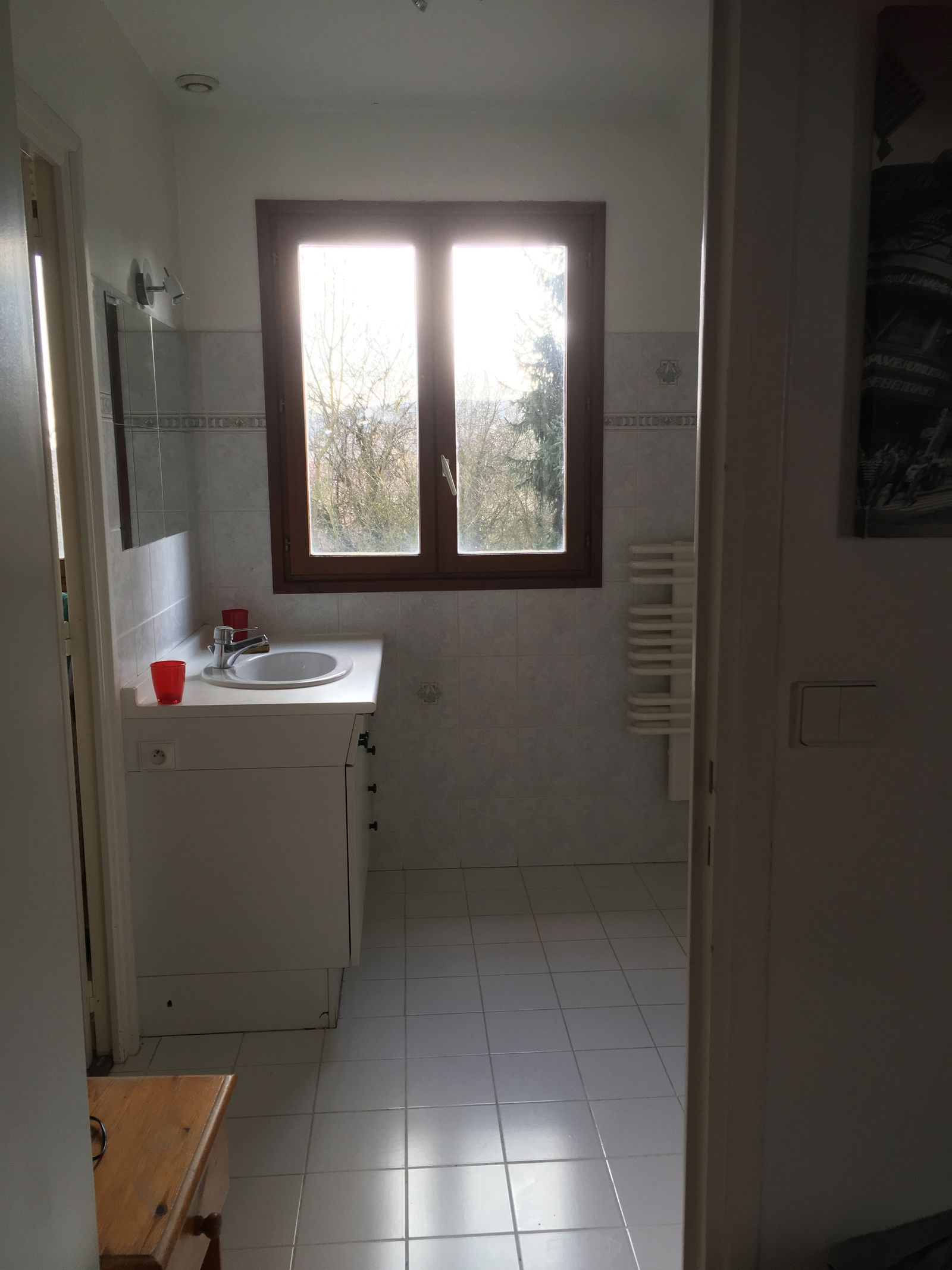 Gastgezin Vauhallan 157987