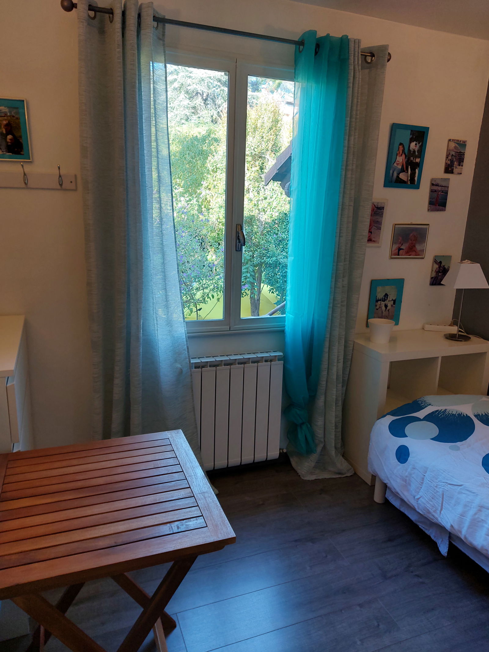 Gastgezin Antibes 266563