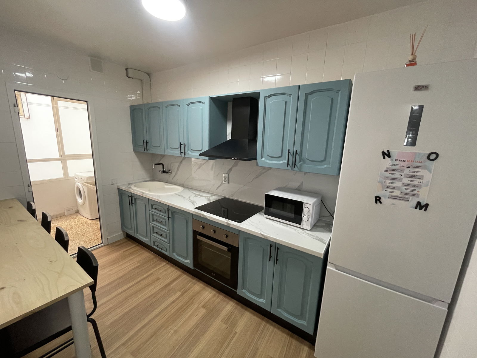 Coliving Cazorla 636114