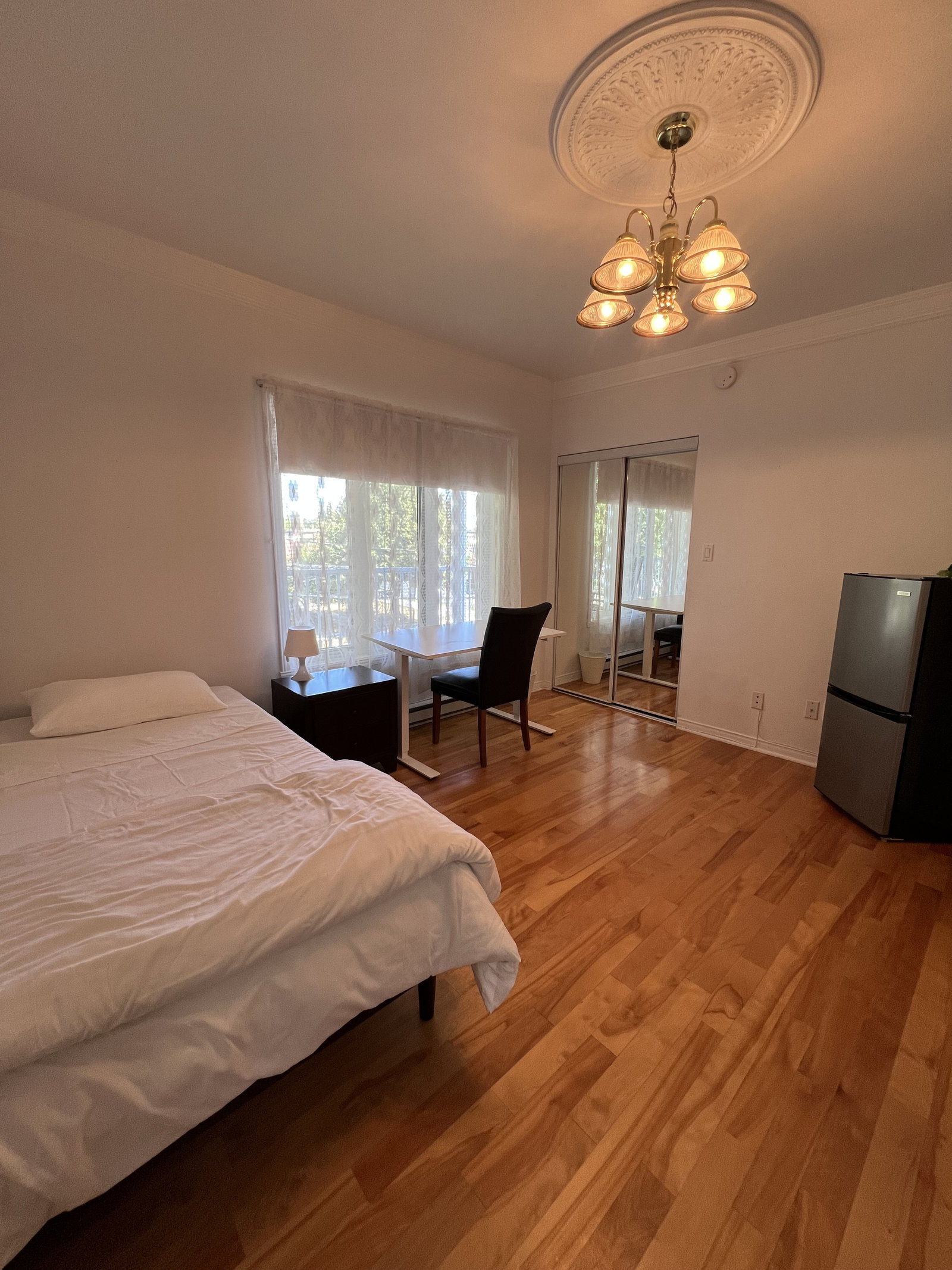 Colocatie Saint-Hyacinthe 661249