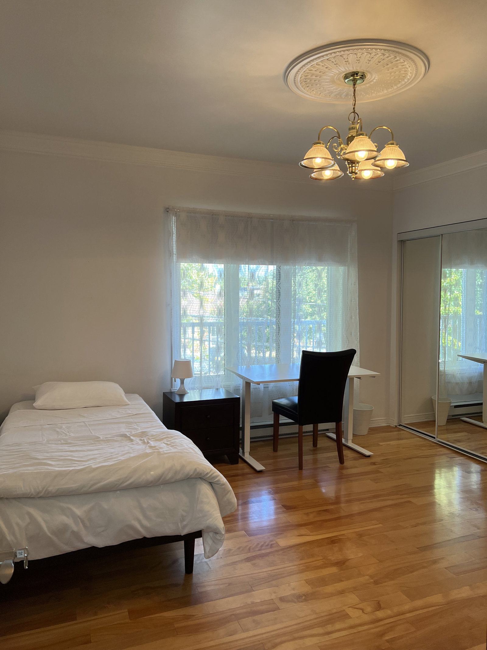 Colocatie Saint-Hyacinthe 661249