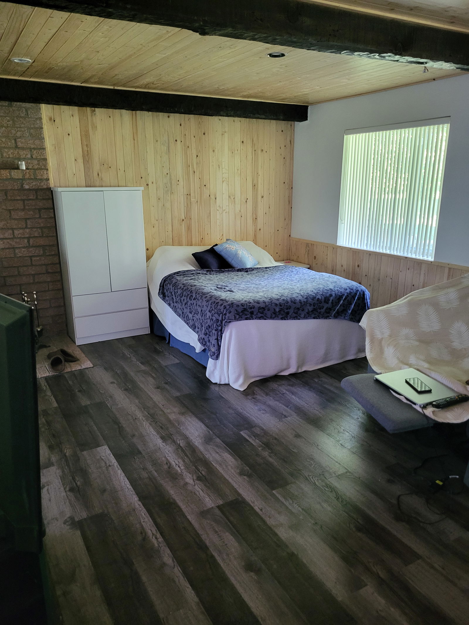 Gehele Woning Mirabel 546001